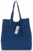Kožené kabelka shopper bag Vittoria Gotti jeans V205454